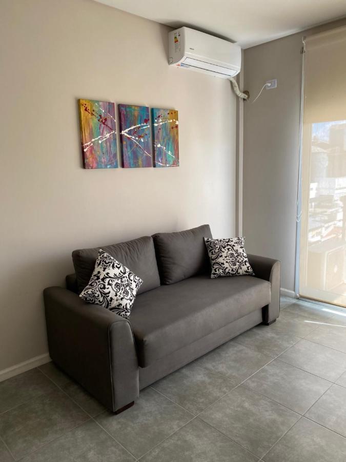 Departamento Chivilcoy Abasto Apartment Exterior photo