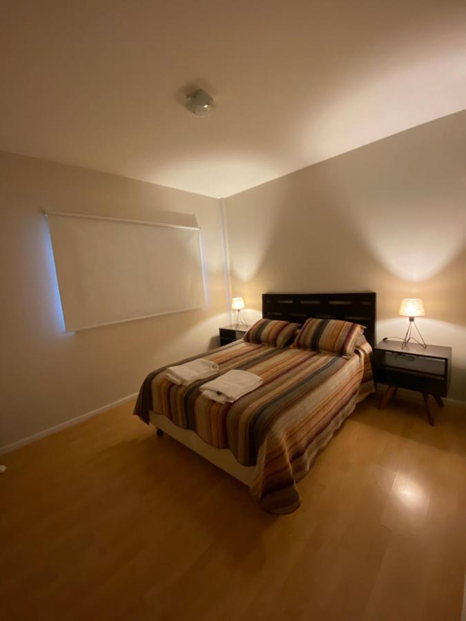 Departamento Chivilcoy Abasto Apartment Exterior photo