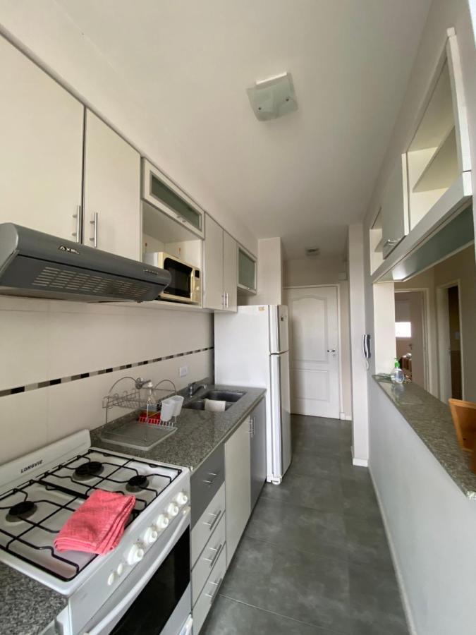 Departamento Chivilcoy Abasto Apartment Exterior photo