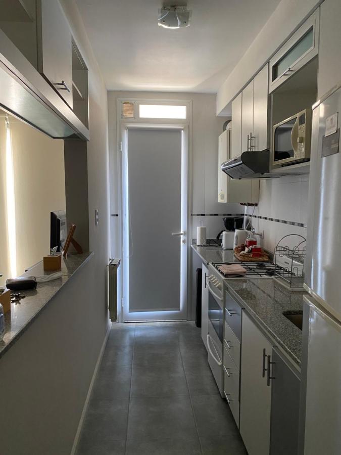 Departamento Chivilcoy Abasto Apartment Exterior photo