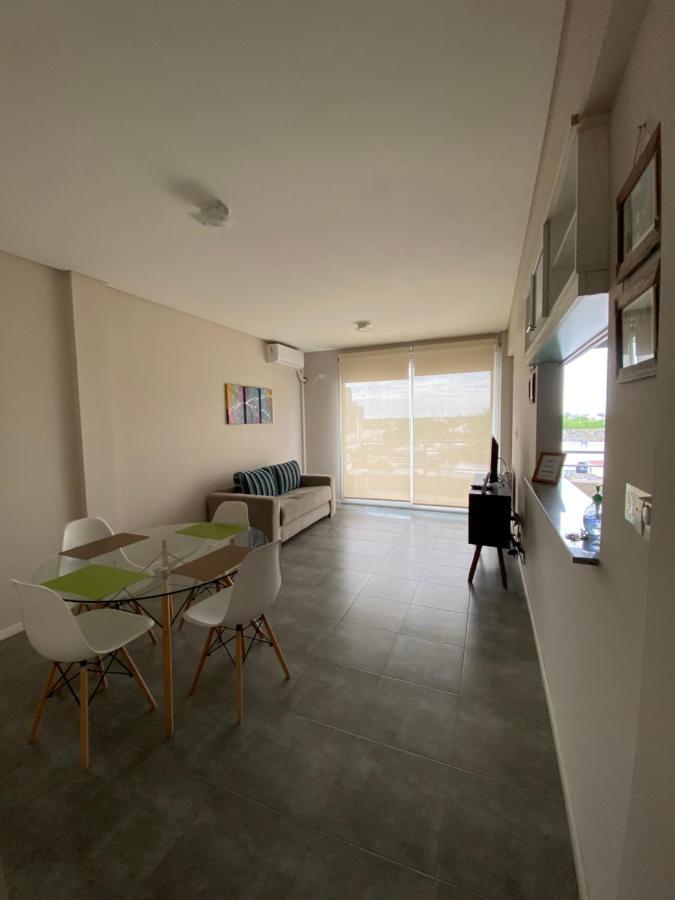 Departamento Chivilcoy Abasto Apartment Exterior photo