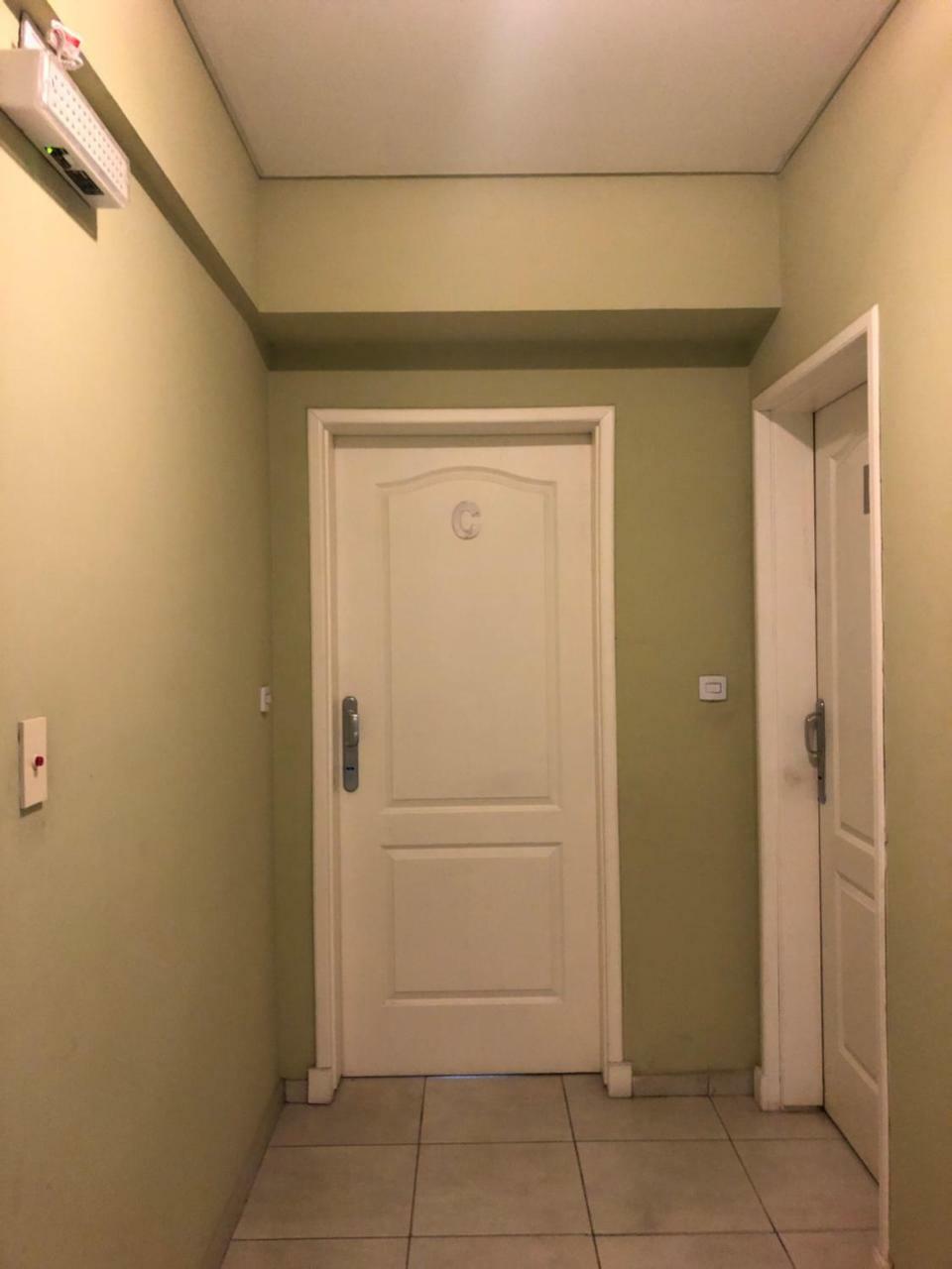 Departamento Chivilcoy Abasto Apartment Exterior photo